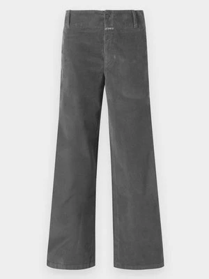 Spodnie materiałowe closed