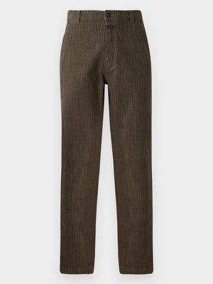 Spodnie materiałowe closed