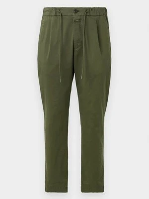 Spodnie materiałowe closed