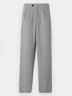 Spodnie materiałowe closed