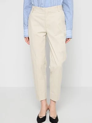 Spodnie materiałowe closed