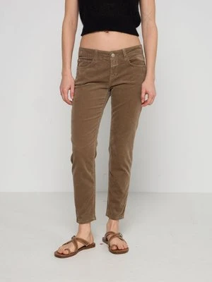 Zdjęcie produktu Spodnie materiałowe closed