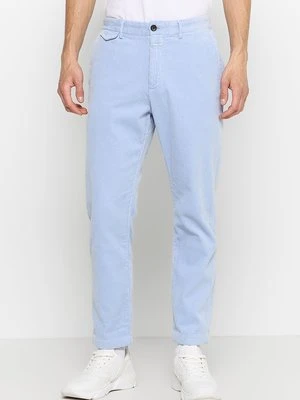 Spodnie materiałowe closed