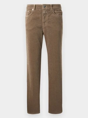 Spodnie materiałowe closed