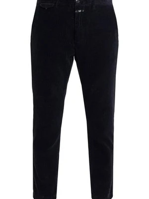 Spodnie materiałowe closed