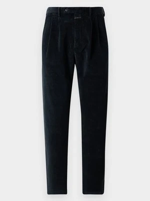 Spodnie materiałowe closed