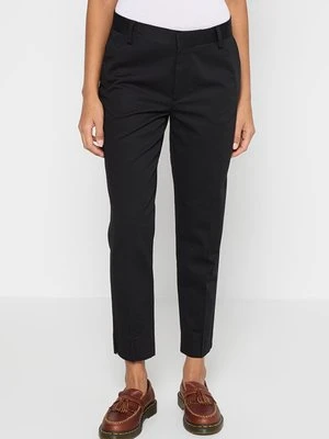 Spodnie materiałowe closed