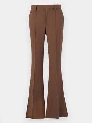 Spodnie materiałowe closed