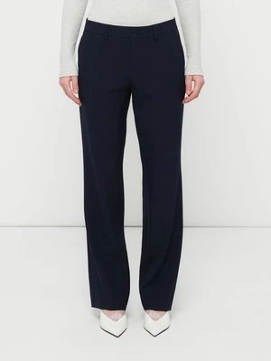 Spodnie materiałowe closed