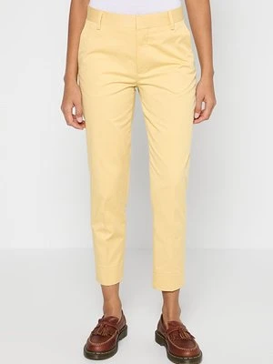 Spodnie materiałowe closed