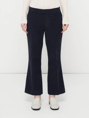 Spodnie materiałowe closed