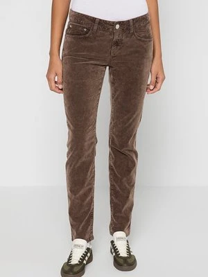 Spodnie materiałowe closed