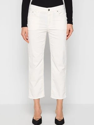 Spodnie materiałowe closed