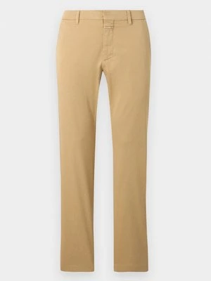 Spodnie materiałowe closed