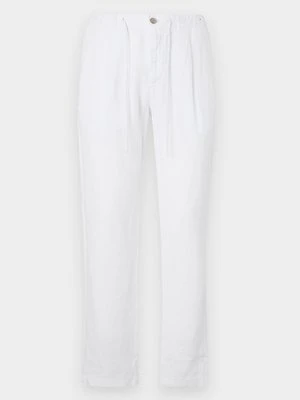 Spodnie materiałowe closed