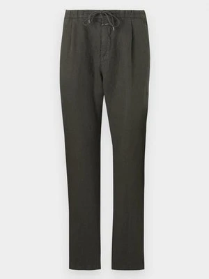 Spodnie materiałowe closed