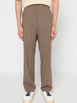 Spodnie materiałowe closed