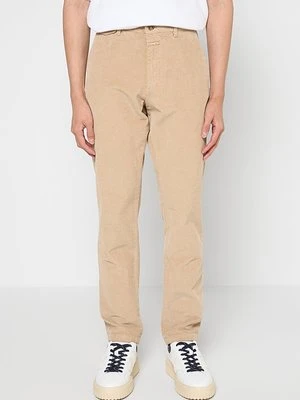 Spodnie materiałowe closed