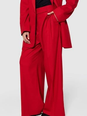 Spodnie materiałowe Closet