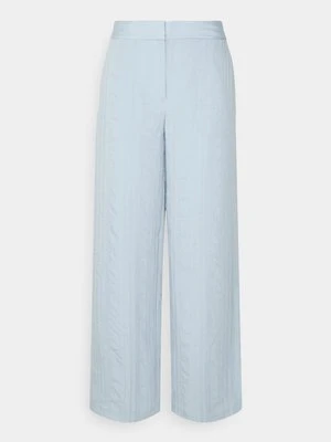 Spodnie materiałowe Club Monaco