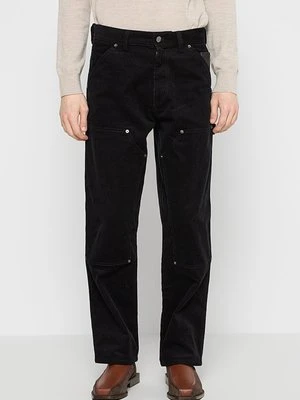 Spodnie materiałowe Coach