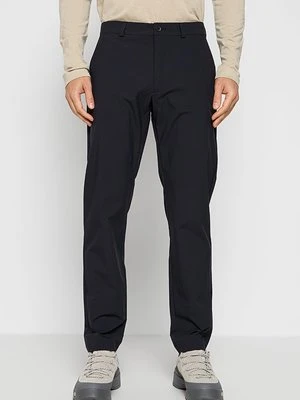 Spodnie materiałowe Colmar