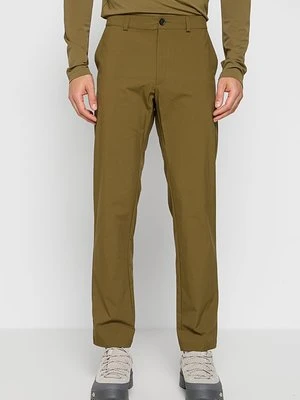 Spodnie materiałowe Colmar