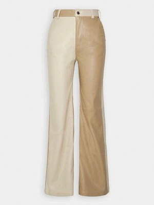 Spodnie materiałowe Colourful Rebel