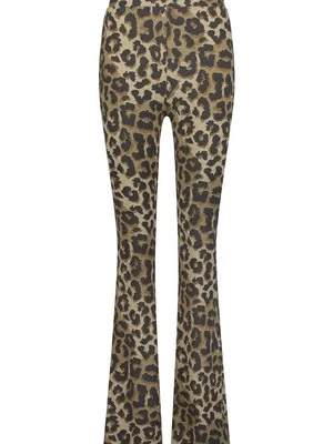 Spodnie materiałowe Colourful Rebel