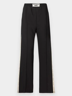 Spodnie materiałowe Colourful Rebel