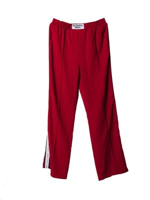 Spodnie materiałowe Colourful Rebel