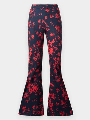 Spodnie materiałowe Colourful Rebel