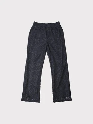 Spodnie materiałowe Colourful Rebel