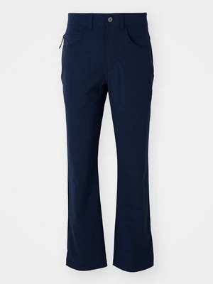 Spodnie materiałowe Columbia