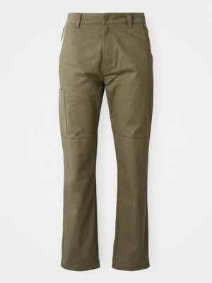 Spodnie materiałowe Columbia