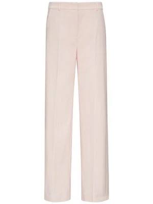 Spodnie materiałowe comma