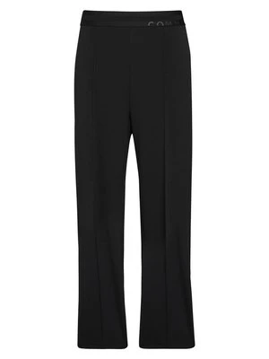 Spodnie materiałowe comma