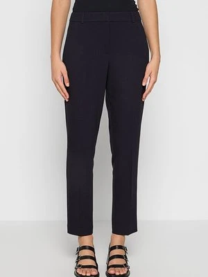 Spodnie materiałowe comma