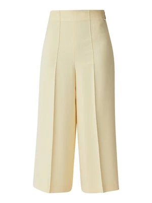 Spodnie materiałowe comma