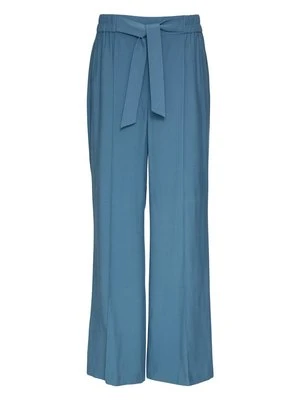 Spodnie materiałowe comma