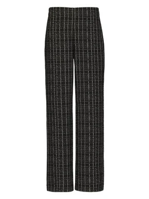 Spodnie materiałowe comma