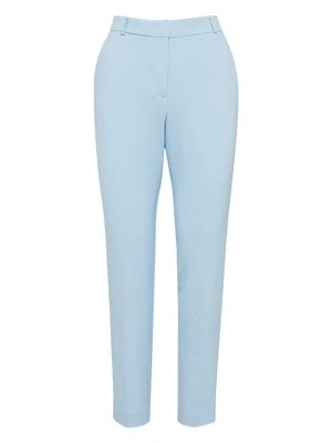 Spodnie materiałowe comma