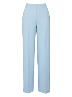 Spodnie materiałowe comma