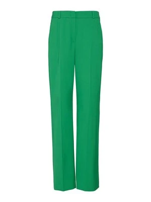 Spodnie materiałowe comma