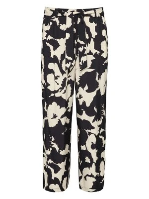 Spodnie materiałowe comma