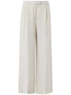 Spodnie materiałowe comma