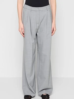 Spodnie materiałowe comma