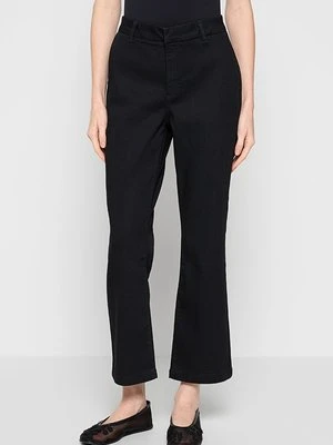 Spodnie materiałowe comma