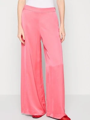 Spodnie materiałowe comma