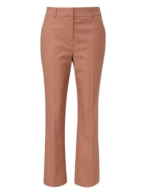 Spodnie materiałowe comma